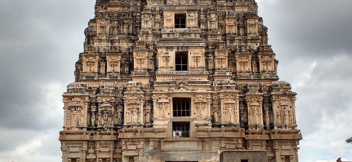 Hampi-india